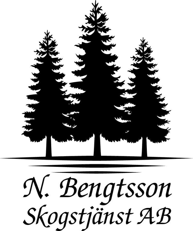 NBengtsson logotyp